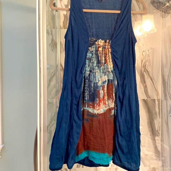 Save The Queen Tops - Save The Queen - Sleeveless Top